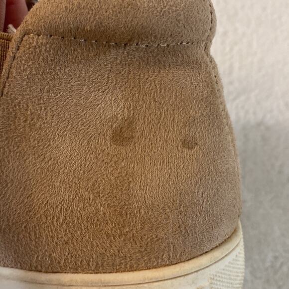 Coconuts by Matisse Spencer Hi-Top Slip-On Shoe Size 7 - Picture 9 of 9